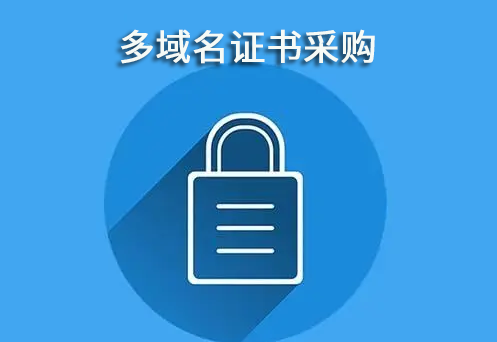 子域名的 SSL 证书覆盖