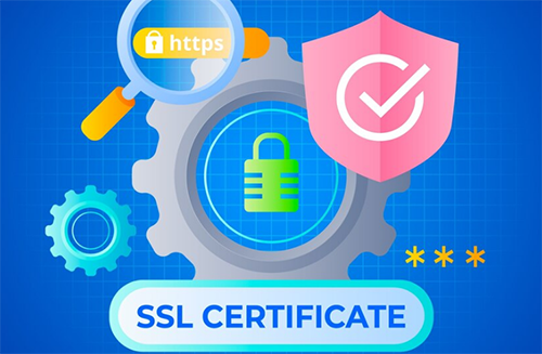 域名访问的 SSL 加密验证