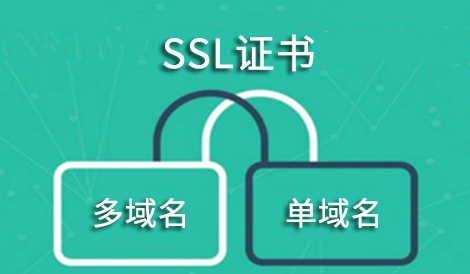 SSL 证书助力域名合规