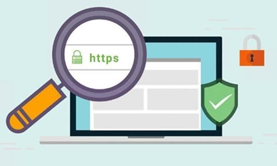 SSL 证书公钥与私钥