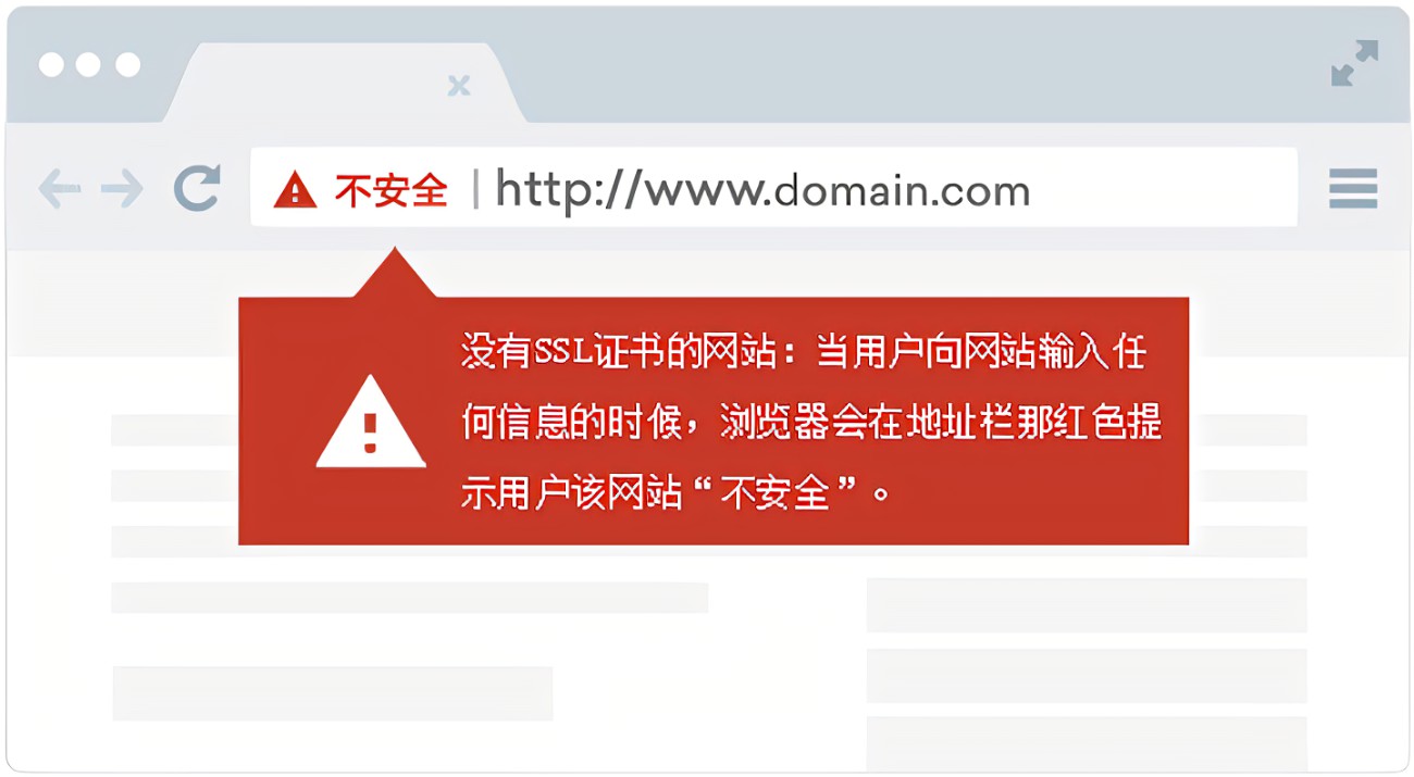 SSL 证书提升 SEO 排名