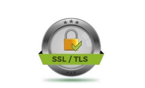SSL 证书公钥与私钥