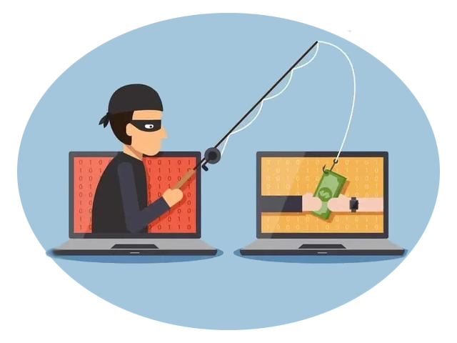 SSL 证书防止钓鱼攻击